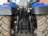 Tractor / Trekker New Holland T5.120 AC