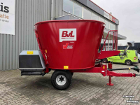 Voermengwagen Vertikaal BVL V-Mix 10N-1S