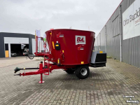 Voermengwagen Vertikaal BVL V-Mix 10N-1S
