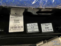Verreiker New Holland Stoel voor LM 6.35-  7.42