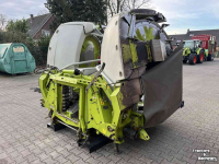 Maisbek Claas Orbis 600 TS