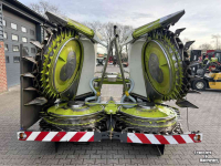 Maisbek Claas Orbis 600 TS