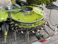 Maisbek Claas Orbis 600 TS