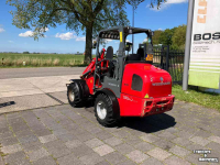 Shovel / Wiellader / Kniklader Weidemann 1350 CX 45