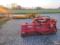 Klepelmaaier Omarv TFR 200 HH klepelmaaier