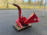 Houtversnipperaar Kraffter T10 takkenhakselaar