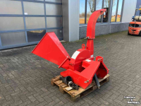 Houtversnipperaar Kraffter T10 takkenhakselaar