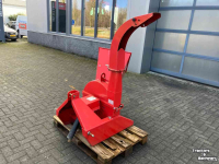 Houtversnipperaar Kraffter T10 takkenhakselaar