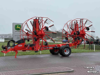 Rugger / Hark / Zwadhark Kuhn GA 13031