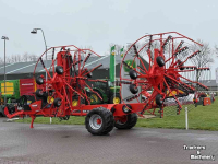 Rugger / Hark / Zwadhark Kuhn GA 13031