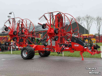 Rugger / Hark / Zwadhark Kuhn GA 13031