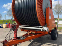 Beregeningshaspel Irrifrance Optima 1035