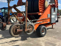 Beregeningshaspel Irrifrance Optima 1035