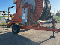 Beregeningshaspel Irrifrance Optima 1035