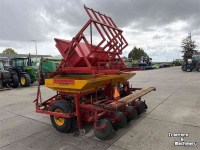 Pootmachine Koningsplanter Koningsplanter Vicon AP 475HH