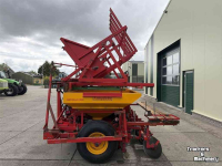 Pootmachine Koningsplanter Koningsplanter Vicon AP 475HH