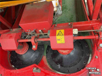 Pootmachine Koningsplanter Koningsplanter Vicon AP 475HH