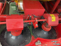 Pootmachine Koningsplanter Koningsplanter Vicon AP 475HH