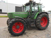 Tractor / Trekker Fendt 514 c