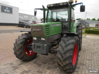 Tractor / Trekker Fendt 514 c