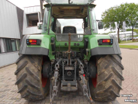 Tractor / Trekker Fendt 514 c