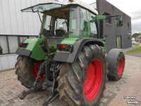 Tractor / Trekker Fendt 514 c