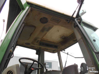 Tractor / Trekker Fendt 514 c