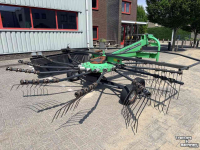 Rugger / Hark / Zwadhark Deutz Swatmaster 4621 Cirkelhark