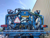 Zelfrijdende Veldspuit Delvano Hydrostatic STN