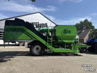Aardappelrooier AVR Spirit 7200