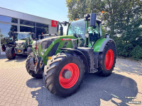 Tractor / Trekker Fendt 718 Gen6 ProfiPlus