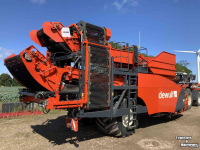 Aardappelrooier Dewulf RA2060 | axiaal | bypass | verstek