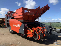 Aardappelrooier Dewulf RA2060 | axiaal | bypass | verstek