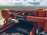 Aardappelrooier Dewulf RA2060 | axiaal | bypass | verstek