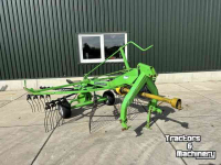 Rugger / Hark / Zwadhark Deutz-Fahr ks 1,70