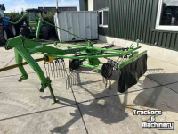 Rugger / Hark / Zwadhark Deutz-Fahr ks 1,70