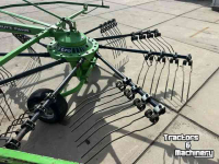 Rugger / Hark / Zwadhark Deutz-Fahr ks 1,70