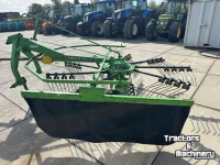 Rugger / Hark / Zwadhark Deutz-Fahr ks 1,70