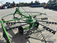 Rugger / Hark / Zwadhark Deutz-Fahr ks 1,70
