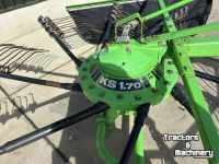 Rugger / Hark / Zwadhark Deutz-Fahr ks 1,70