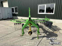 Rugger / Hark / Zwadhark Deutz-Fahr ks 1,70
