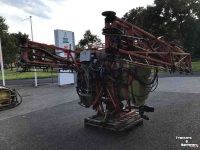 Veldspuit Douven P 60-21