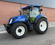 Tractor / Trekker New Holland T5.120 AC