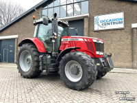 Tractor / Trekker Massey Ferguson 7720 Dyna-6 Efficient