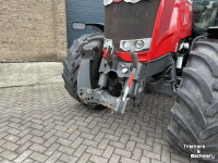Tractor / Trekker Massey Ferguson 7720 Dyna-6 Efficient