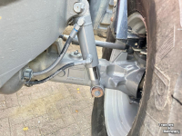Tractor / Trekker Massey Ferguson 7720 Dyna-6 Efficient