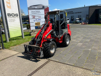 Shovel / Wiellader / Kniklader Weidemann 1350 CX 45