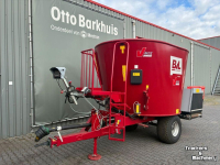 Voermengwagen BVL V-MIX plus 10N-S1
