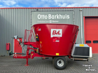 Voermengwagen BVL V-MIX plus 10N-S1
