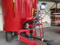 Voermengwagen Vertikaal BVL V-MIX plus 10N-S1